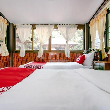 Raknatee Resort Nakhon Pathom Extérieur photo
