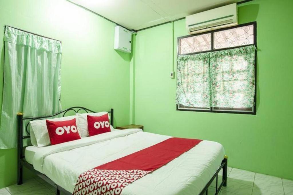 Raknatee Resort Nakhon Pathom Extérieur photo